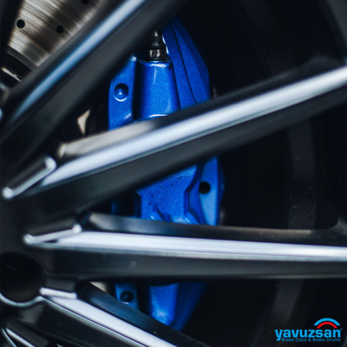 Automobile Brake System Safety and What Drivers Need to Know - Yavuzsan ...