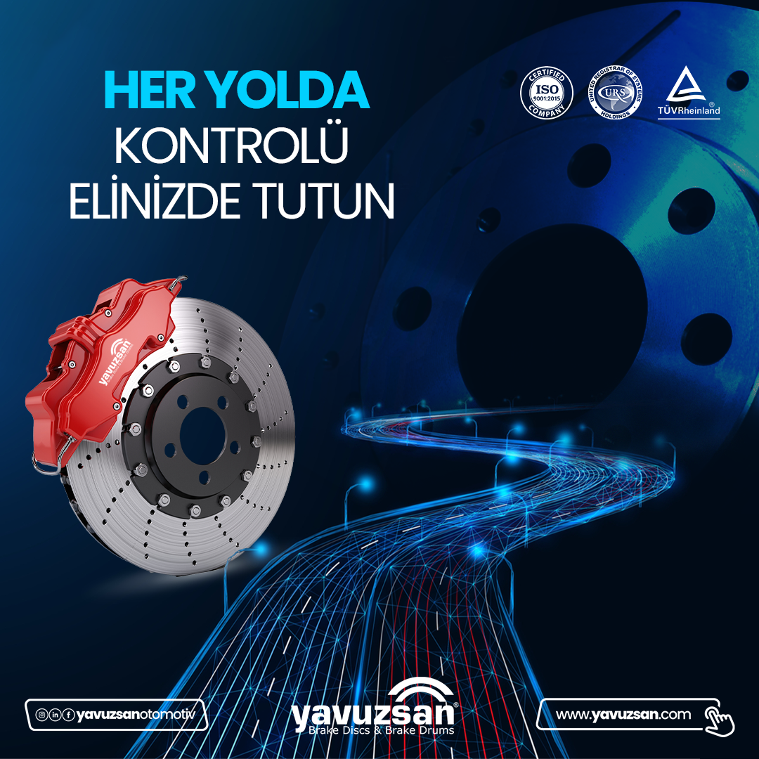 About Us Yavuzsan Automotive